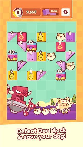 皮皮猫官方版手机赚钱软件截图4