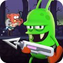 僵尸猎手新版(Zombie Catchers)手机赚钱软件