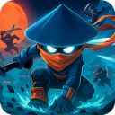 忍者冲刺(Ninja Dash)手机赚钱软件