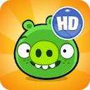 捣蛋猪HD手机版(Bad Piggies)手机赚钱软件