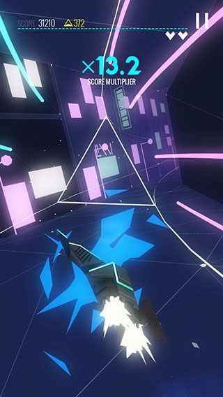 艾维奇重力ios版(avicii gravity hd)手机赚钱软件截图3