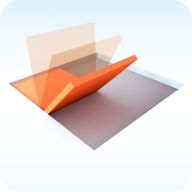 折叠方块手机版(Folding Blocks)手机赚钱软件