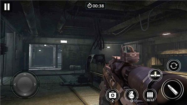 夺命狙击手中文版(Critical Sniper Shooting)手机赚钱软件截图3