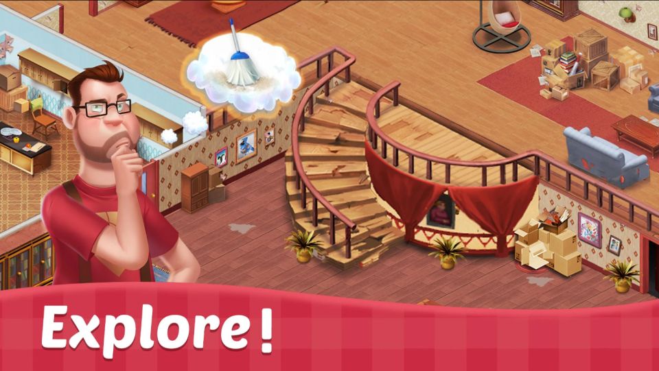 家的记忆(Home Memories)手机赚钱软件截图5