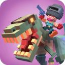 皇家迪诺斯中文版(dinos royale)手机赚钱软件