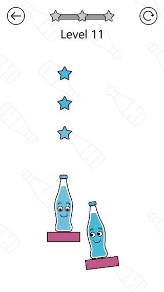 快乐啤酒瓶中文版(Bottle Pop)手机赚钱软件截图2