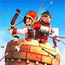 城堡防御游戏(Castle Defense)手机赚钱软件