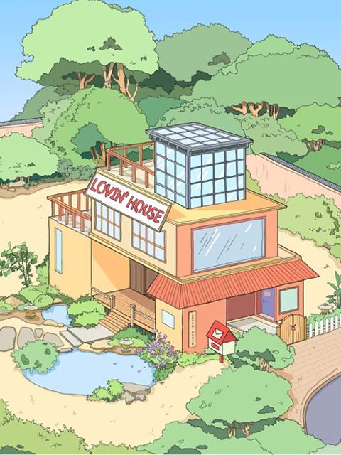 落樱小屋iPad版手机赚钱软件截图4