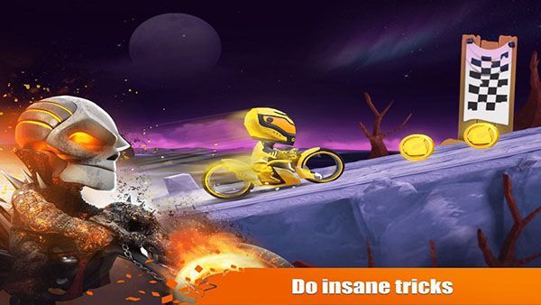 审判车神(Elite Trials)游戏最新版手机赚钱软件截图3