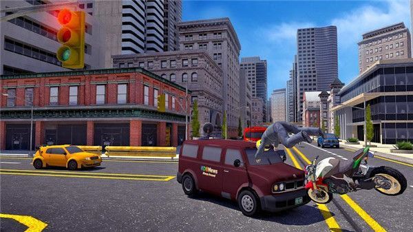 摩托车驾驶学校(Moto Driving School)手机赚钱软件截图5