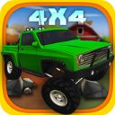 4X4卡车实验2手机版(Truck Trials)手机赚钱软件