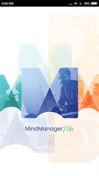 MindManager Go移动端配套app手机赚钱软件截图1