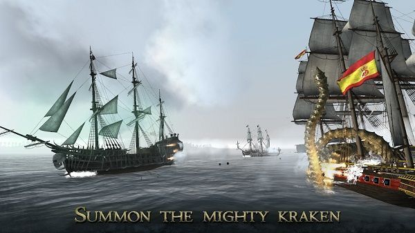 海盗死亡瘟疫最新版(The Pirate: Plague of the Dead)手机赚钱软件截图5