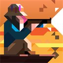 荒谬的钓鱼游戏(Ridiculous Fishing)手机赚钱软件