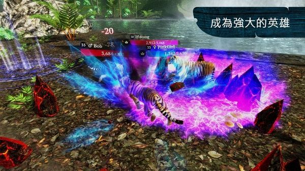 老虎模拟器ios版手机赚钱软件截图8