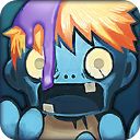 僵尸防御尸速摩托游戏(Zombie Defence)手机赚钱软件