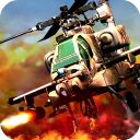 武装直升机打击战(Gunship Shooting Strike Battle)手机赚钱软件