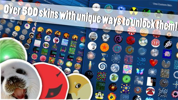 星球吞噬战中文版手机赚钱软件截图4