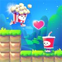 口袋跳跃游戏正版(Pocket Jump)手机赚钱软件