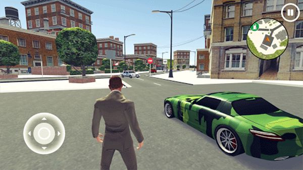 驾驶学校3D最新版手机赚钱软件截图2