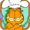 加菲猫餐厅中文版(Garfield's Diner)手机赚钱软件