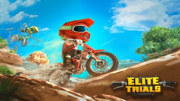 审判车神(Elite Trials)游戏最新版手机赚钱软件截图4
