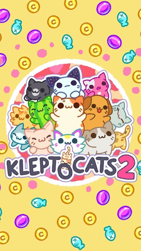 小偷猫2游戏(Klep2Cats)手机赚钱软件截图2