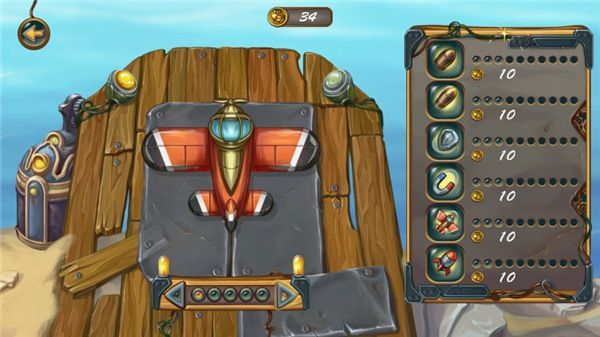 空战手机版(Aircraft)手机赚钱软件截图5