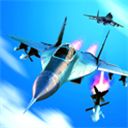 空中战争之雷霆射击中文版(Air Fighter War)手机赚钱软件
