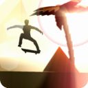 直线滑板正版