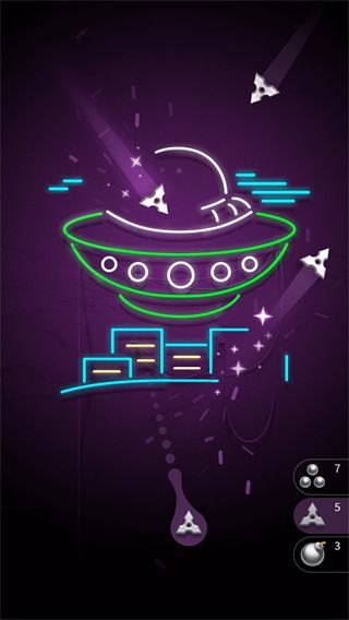 粉碎霓虹官方版(hit the light)手机赚钱软件截图5