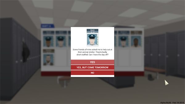 这是警察手机版(This Is the Police)手机赚钱软件截图2