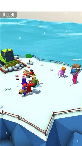 派对大作战(Party.io)手机赚钱软件截图5