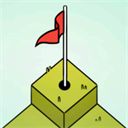 高尔夫之巅中文版(Golf Peaks)手机赚钱软件