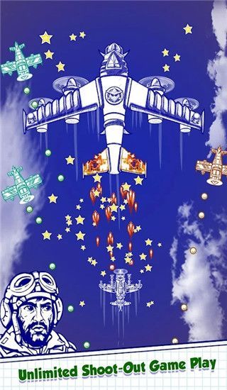 涂鸦战斗官方版(Doodle Combat)手机赚钱软件截图2