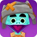 地牢的尾巴中文版(Dungeon Tails)手机赚钱软件