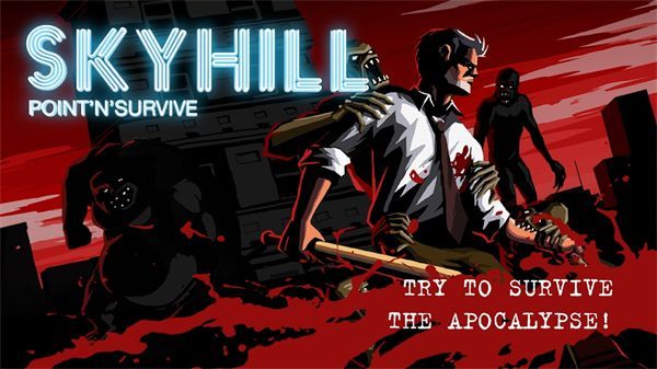 天空之山手游官方中文版(SKYHILL)手机赚钱软件截图2