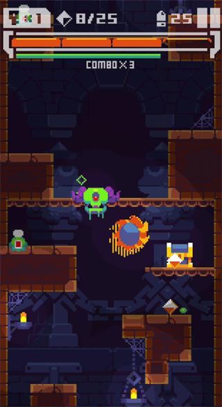 森林之塔官方版(Tower Fortress)手机赚钱软件截图1