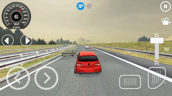 驾驶学校3D最新版手机赚钱软件截图5