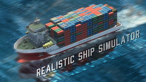 船舶模拟器2019官方版(Ship Sim 2019)手机赚钱软件截图2