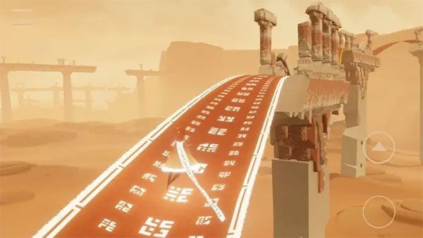 风之旅人手机版手机赚钱软件截图1