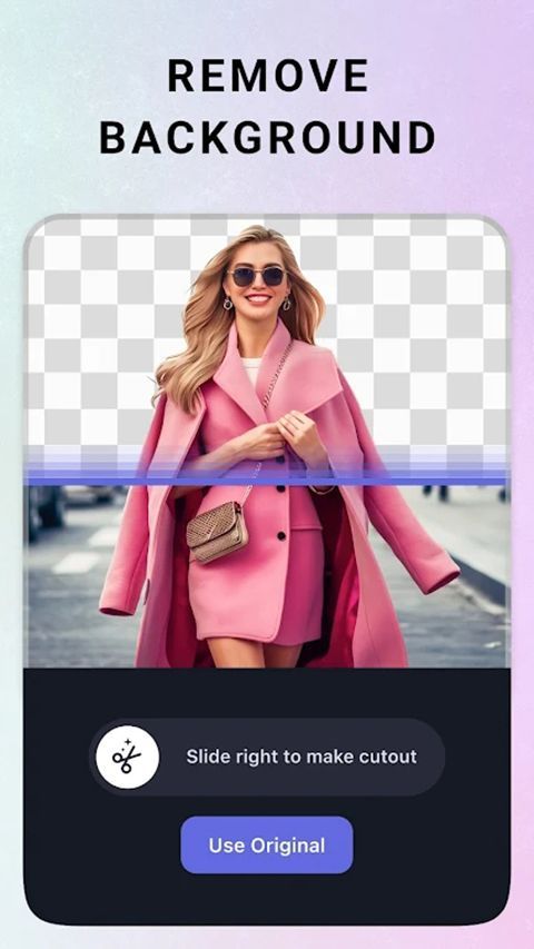 lightx相片编辑器手机版手机赚钱软件截图2