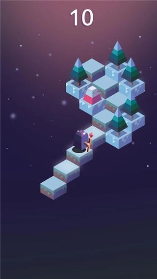幻径最新版(Path to God)手机赚钱软件截图1