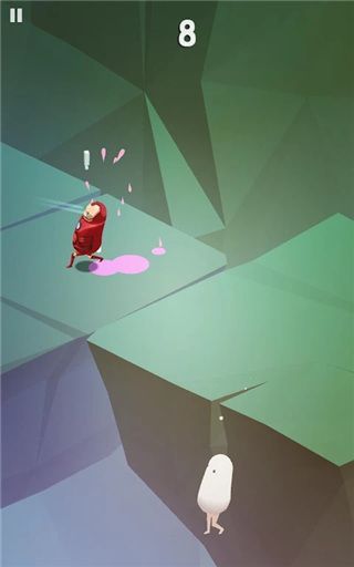 粉色血液最新版(PEACH BLOOD)手机赚钱软件截图2