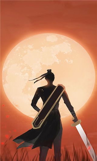 江湖中的我手机版手机赚钱软件截图3