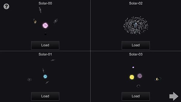 我的梦幻宇宙流浪星球游戏手机赚钱软件截图4