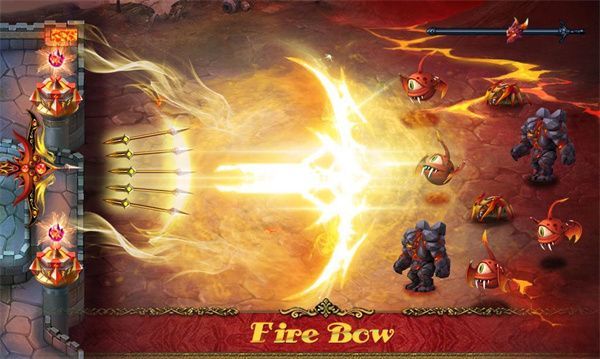守护者3官方版(Defender III)手机赚钱软件截图3
