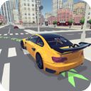 驾驶学校3D最新版手机赚钱软件