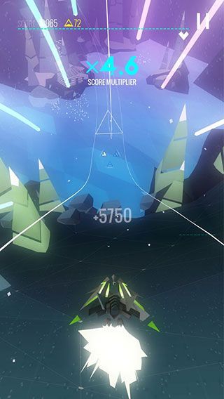 艾维奇重力ios版(avicii gravity hd)手机赚钱软件截图4