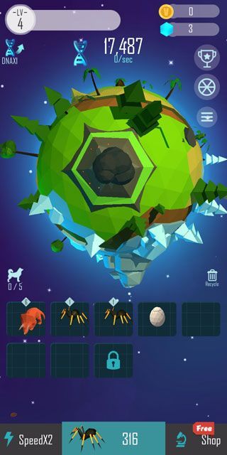 动物星球(animal planet)手机赚钱软件截图5